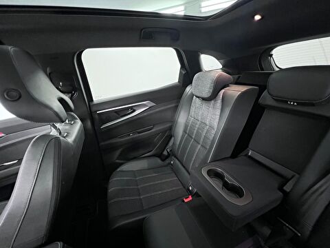 renault, austral, 1.3 mild hybrid techno, otomatik, benzin 2.el otomobil | renew 29