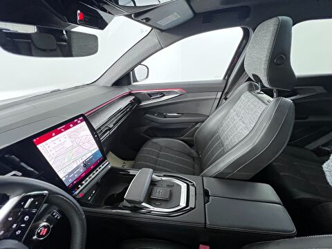 renault, austral, 1.3 mild hybrid techno, otomatik, benzin 2.el otomobil | renew 45