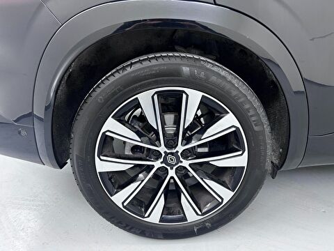 renault, austral, 1.3 mild hybrid techno, otomatik, benzin 2.el otomobil | renew 19