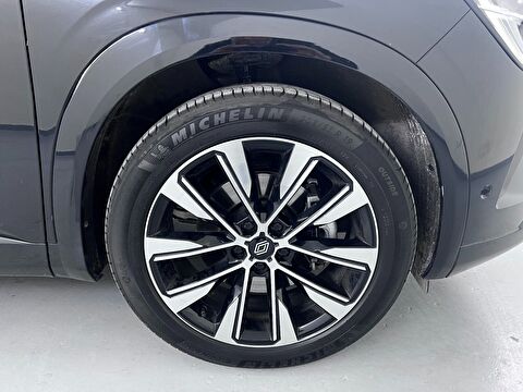 renault, austral, 1.3 mild hybrid techno, otomatik, benzin 2.el otomobil | renew 18