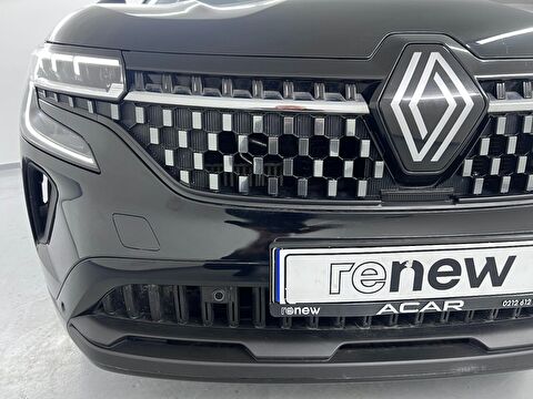 renault, austral, 1.3 mild hybrid techno, otomatik, benzin 2.el otomobil | renew 9