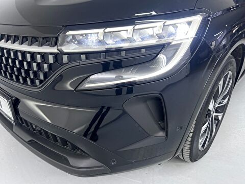 renault, austral, 1.3 mild hybrid techno, otomatik, benzin 2.el otomobil | renew 10