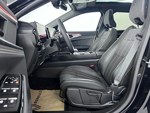 renault, austral, 1.3 mild hybrid techno, otomatik, benzin 2.el otomobil | renew 27