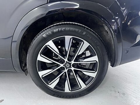 renault, austral, 1.3 mild hybrid techno, otomatik, benzin 2.el otomobil | renew 16