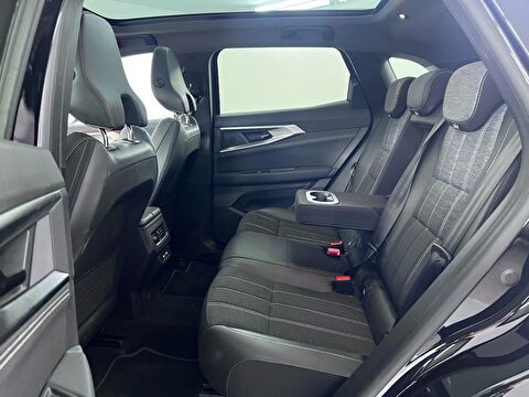 renault, austral, 1.3 mild hybrid techno, otomatik, benzin 2.el otomobil | renew 28