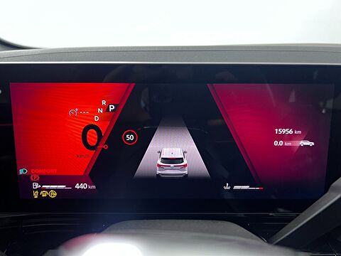 renault, austral, 1.3 mild hybrid techno, otomatik, benzin 2.el otomobil | renew 34