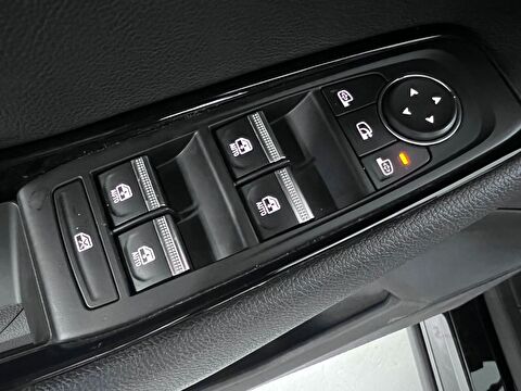 renault, austral, 1.3 mild hybrid techno, otomatik, benzin 2.el otomobil | renew 43