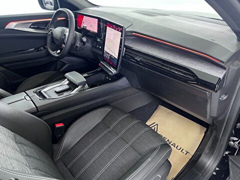 renault, austral, 1.3 mild hybrid techno, otomatik, benzin 2.el otomobil | renew 25