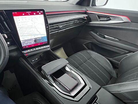 renault, austral, 1.3 mild hybrid techno, otomatik, benzin 2.el otomobil | renew 46