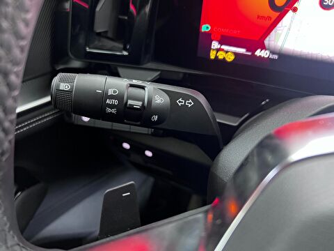 renault, austral, 1.3 mild hybrid techno, otomatik, benzin 2.el otomobil | renew 39