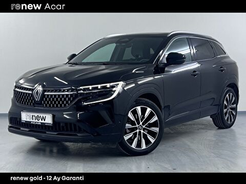 1.3 Mild Hybrid Techno, 2. el otomobil | renew