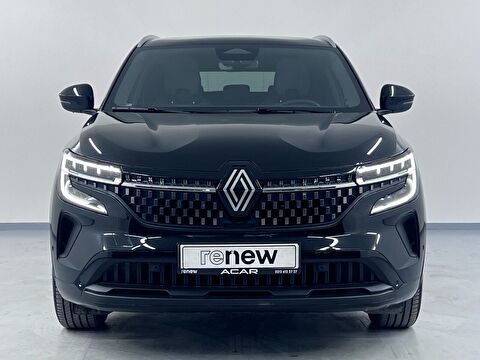 renault, austral, 1.3 mild hybrid techno, otomatik, benzin 2.el otomobil | renew 3