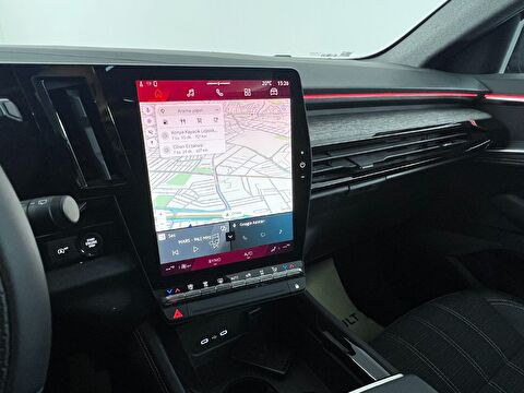 renault, austral, 1.3 mild hybrid techno, otomatik, benzin 2.el otomobil | renew 48