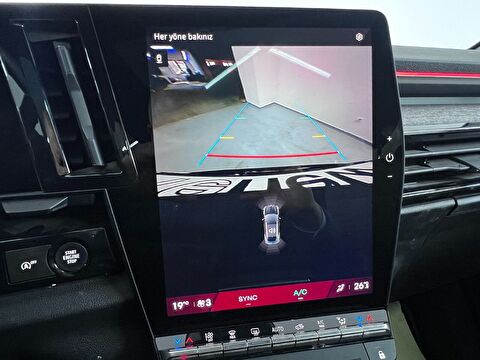 renault, austral, 1.3 mild hybrid techno, otomatik, benzin 2.el otomobil | renew 53