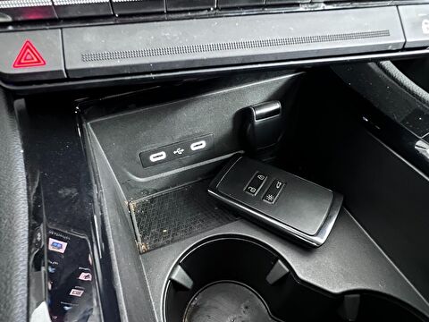 renault, austral, 1.3 mild hybrid techno, otomatik, benzin 2.el otomobil | renew 50