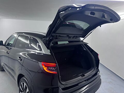 renault, austral, 1.3 mild hybrid techno, otomatik, benzin 2.el otomobil | renew 20