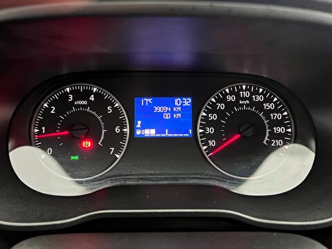 dacia, duster, suv 1.3 tce 4x4 prestige, manuel, benzin 2.el otomobil | renew 29