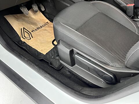 dacia, duster, suv 1.3 tce 4x4 prestige, manuel, benzin 2.el otomobil | renew 26