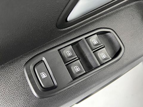 dacia, duster, suv 1.3 tce 4x4 prestige, manuel, benzin 2.el otomobil | renew 36