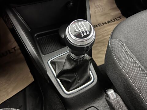 dacia, duster, suv 1.3 tce 4x4 prestige, manuel, benzin 2.el otomobil | renew 46