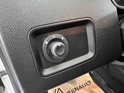 dacia, duster, suv 1.3 tce 4x4 prestige, manuel, benzin 2.el otomobil | renew 35