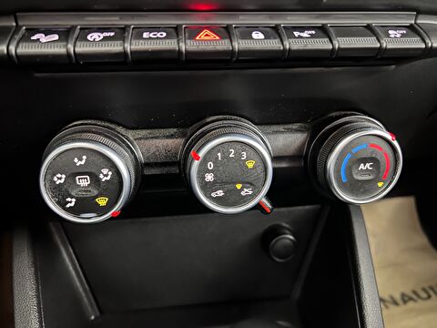 dacia, duster, suv 1.3 tce 4x4 prestige, manuel, benzin 2.el otomobil | renew 44