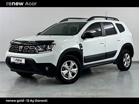 SUV 1.3 Tce 4x4 Prestige, 2. el otomobil | renew