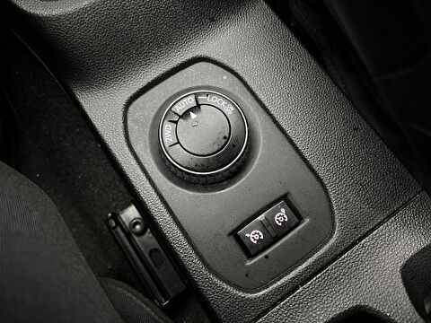 dacia, duster, suv 1.3 tce 4x4 prestige, manuel, benzin 2.el otomobil | renew 47