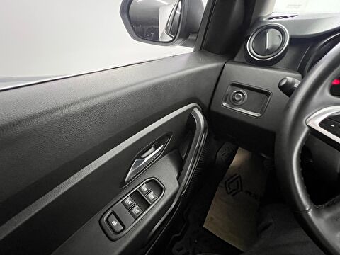 dacia, duster, suv 1.3 tce 4x4 prestige, manuel, benzin 2.el otomobil | renew 34