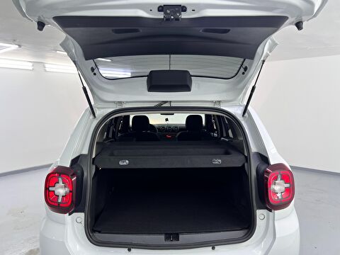 dacia, duster, suv 1.3 tce 4x4 prestige, manuel, benzin 2.el otomobil | renew 20