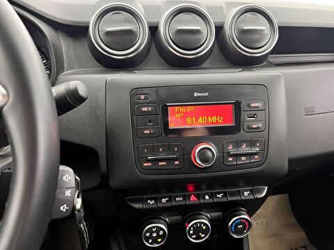 dacia, duster, suv 1.3 tce 4x4 prestige, manuel, benzin 2.el otomobil | renew 41