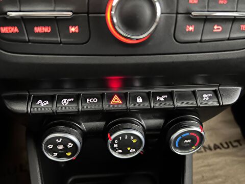 dacia, duster, suv 1.3 tce 4x4 prestige, manuel, benzin 2.el otomobil | renew 43