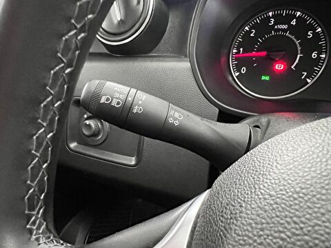 dacia, duster, suv 1.3 tce 4x4 prestige, manuel, benzin 2.el otomobil | renew 33