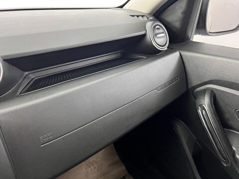 dacia, duster, suv 1.3 tce 4x4 prestige, manuel, benzin 2.el otomobil | renew 40