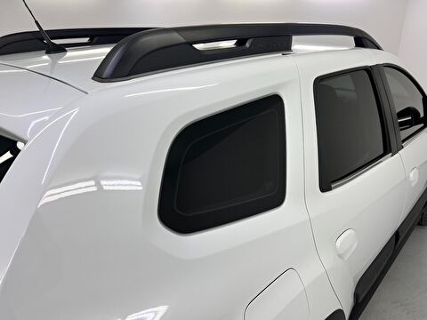 dacia, duster, suv 1.3 tce 4x4 prestige, manuel, benzin 2.el otomobil | renew 12