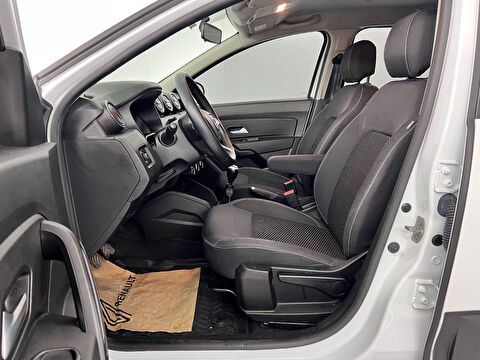 dacia, duster, suv 1.3 tce 4x4 prestige, manuel, benzin 2.el otomobil | renew 24