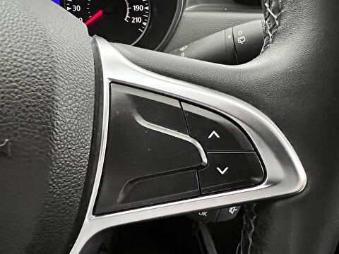 dacia, duster, suv 1.3 tce 4x4 prestige, manuel, benzin 2.el otomobil | renew 31