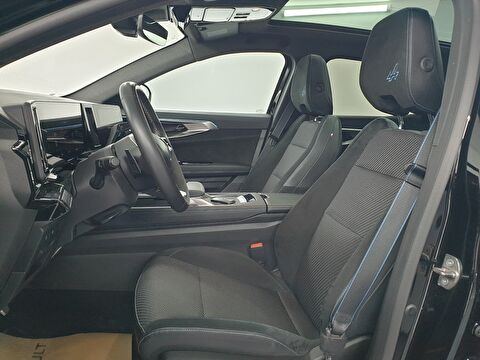 renault, austral, suv 1.3 mhev techno esprit alpine otomatik, otomatik, mhev 2.el otomobil | renew 23