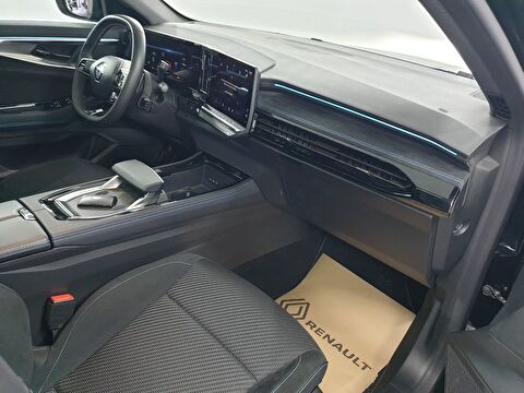 renault, austral, suv 1.3 mhev techno esprit alpine otomatik, otomatik, mhev 2.el otomobil | renew 20