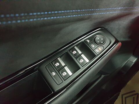renault, austral, suv 1.3 mhev techno esprit alpine otomatik, otomatik, mhev 2.el otomobil | renew 39