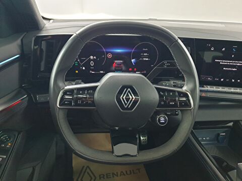 renault, austral, suv 1.3 mhev techno esprit alpine otomatik, otomatik, mhev 2.el otomobil | renew 27