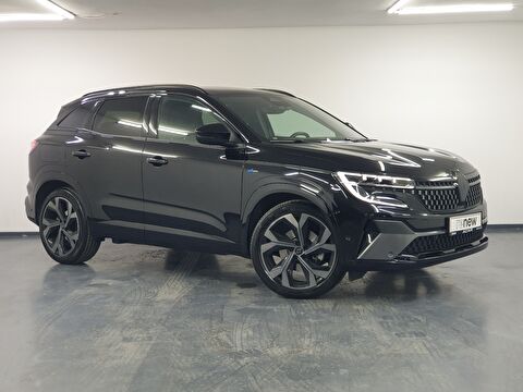renault, austral, suv 1.3 mhev techno esprit alpine otomatik, otomatik, mhev 2.el otomobil | renew 4