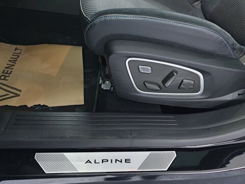 renault, austral, suv 1.3 mhev techno esprit alpine otomatik, otomatik, mhev 2.el otomobil | renew 26