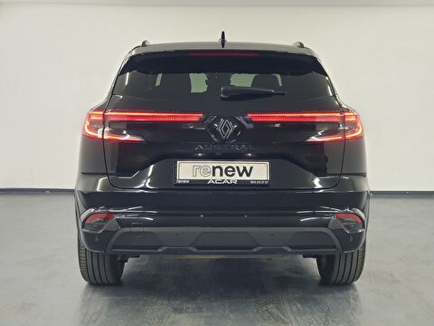 renault, austral, suv 1.3 mhev techno esprit alpine otomatik, otomatik, mhev 2.el otomobil | renew 6