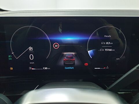 renault, austral, suv 1.3 mhev techno esprit alpine otomatik, otomatik, mhev 2.el otomobil | renew 29