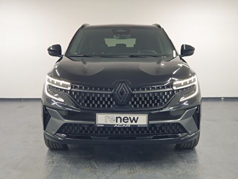 renault, austral, suv 1.3 mhev techno esprit alpine otomatik, otomatik, mhev 2.el otomobil | renew 3