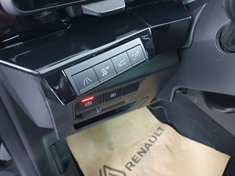 renault, austral, suv 1.3 mhev techno esprit alpine otomatik, otomatik, mhev 2.el otomobil | renew 38