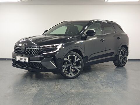 Renault, Austral, SUV 1.3 MHEV Techno Esprit Alpine Otomatik, Otomatik, MHEV 2. el otomobil | renew Mobile
