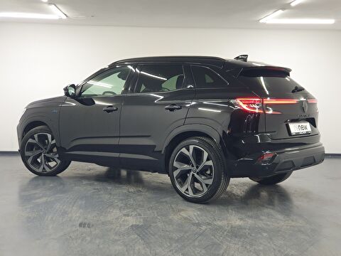 renault, austral, suv 1.3 mhev techno esprit alpine otomatik, otomatik, mhev 2.el otomobil | renew 7