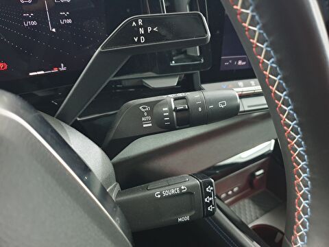 renault, austral, suv 1.3 mhev techno esprit alpine otomatik, otomatik, mhev 2.el otomobil | renew 32